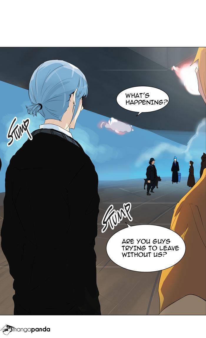 Tower of God Chapter 223 image 01